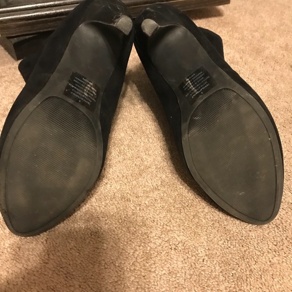 Express Booties - Picture 4 of 4